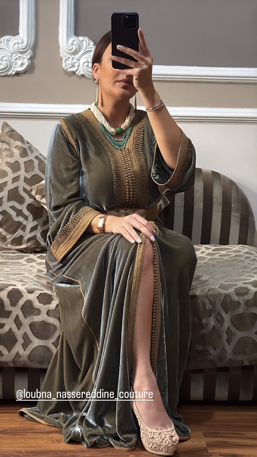 Photo de LN Maison de Couture